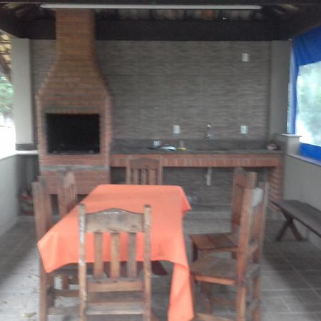 Hotel Pousada Gurupia Serra Negra  Extérieur photo