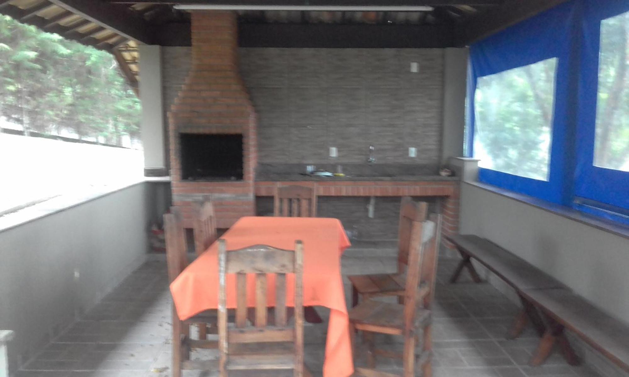 Hotel Pousada Gurupia Serra Negra  Extérieur photo