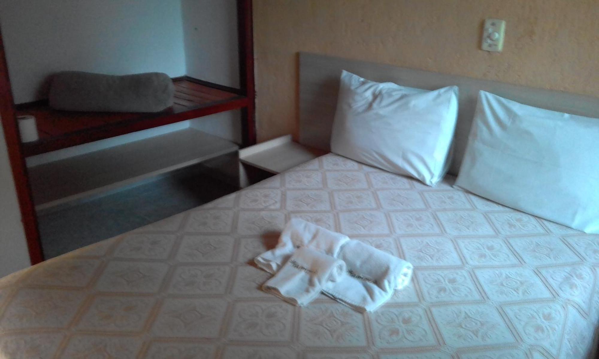 Hotel Pousada Gurupia Serra Negra  Extérieur photo