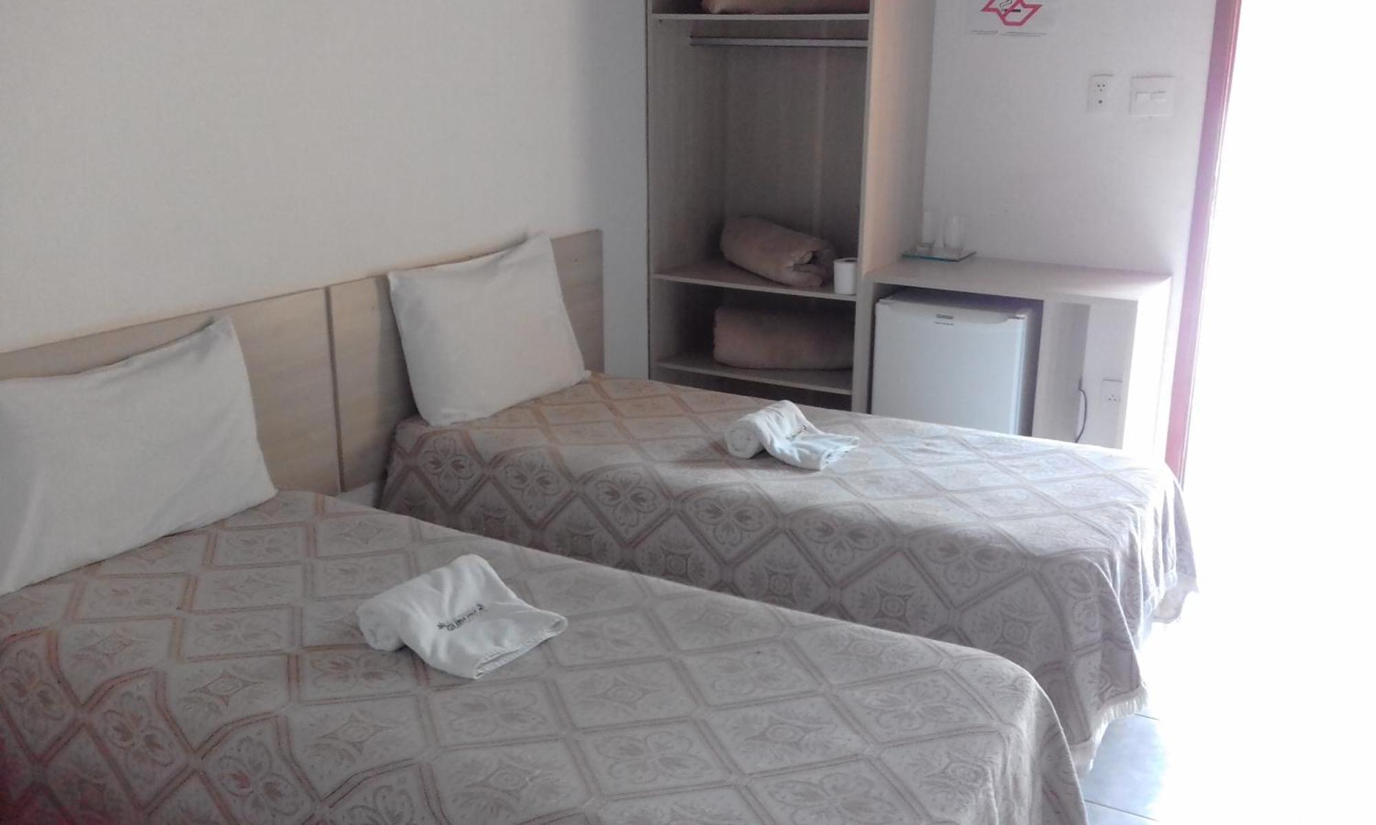 Hotel Pousada Gurupia Serra Negra  Extérieur photo