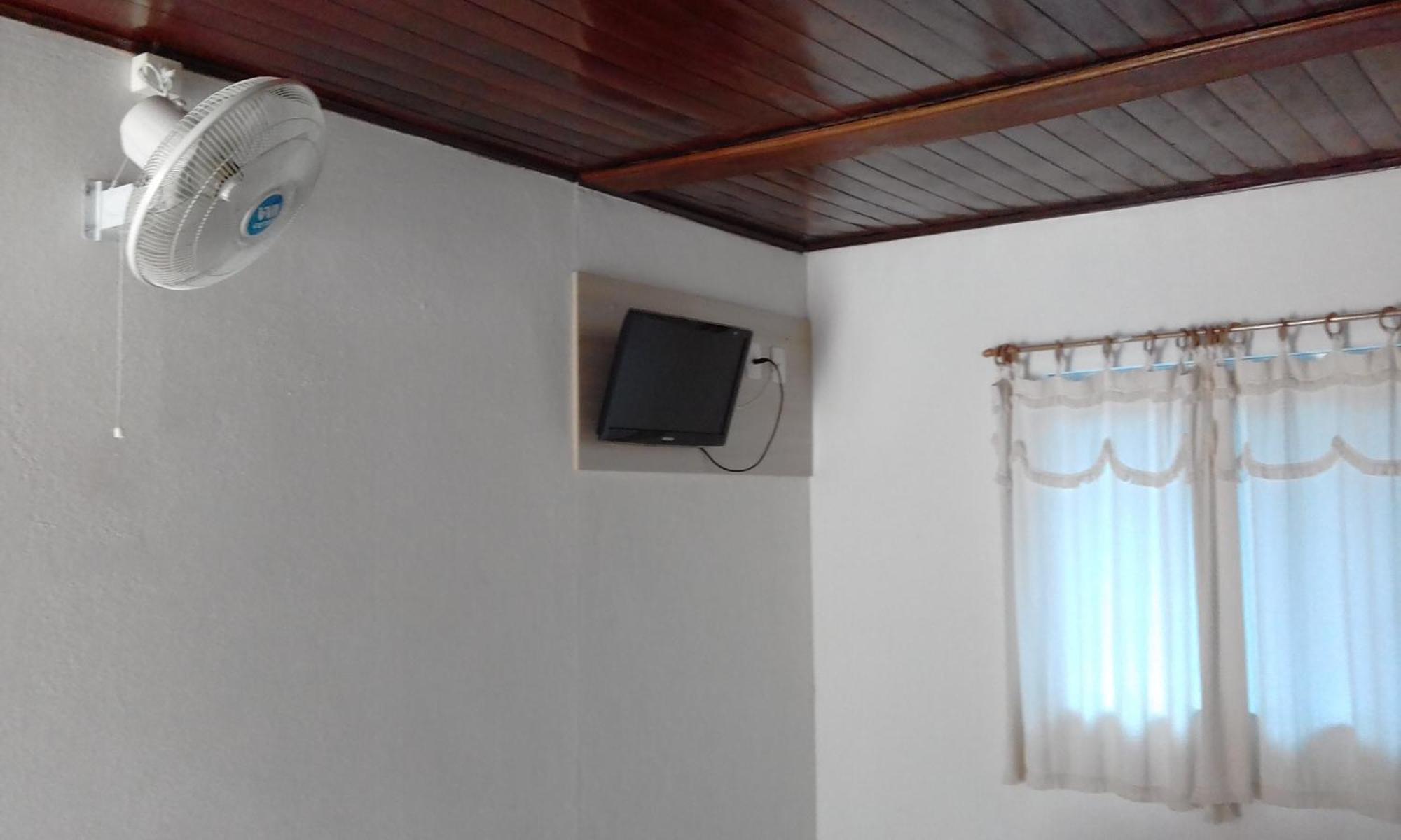 Hotel Pousada Gurupia Serra Negra  Extérieur photo