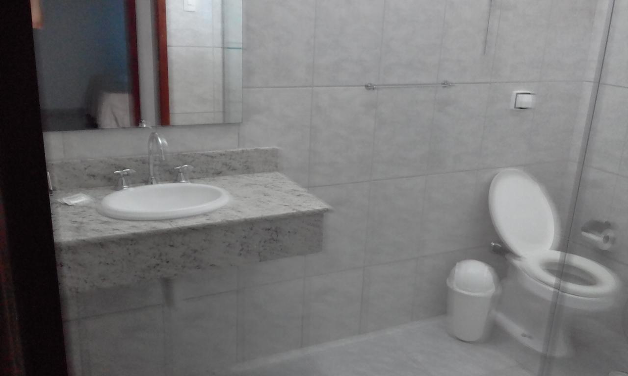 Hotel Pousada Gurupia Serra Negra  Extérieur photo
