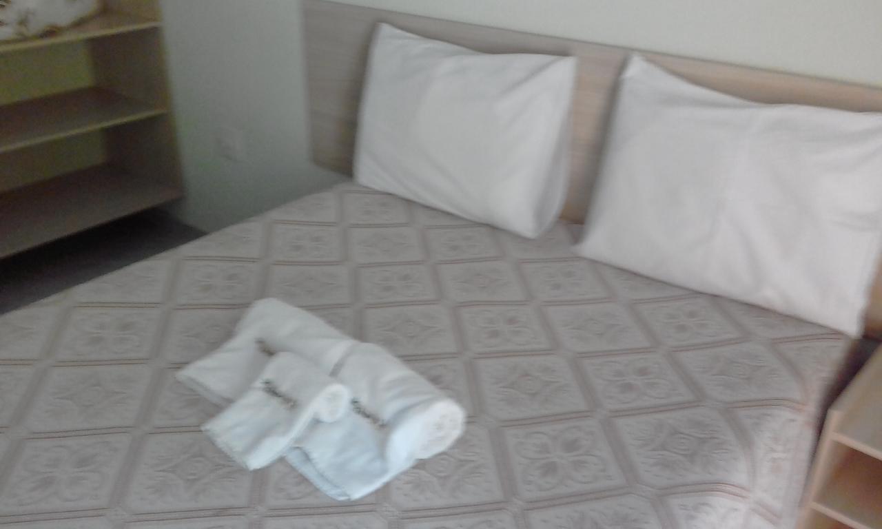 Hotel Pousada Gurupia Serra Negra  Extérieur photo