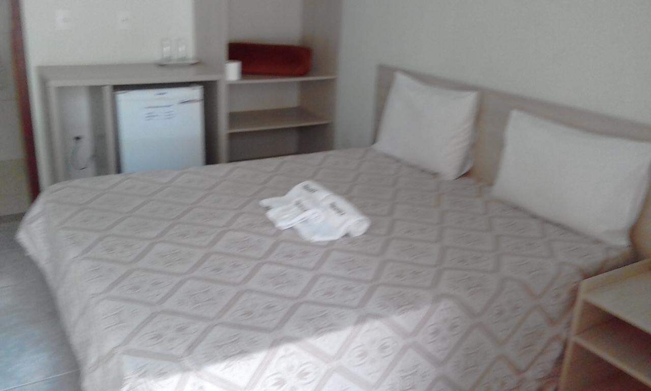 Hotel Pousada Gurupia Serra Negra  Extérieur photo