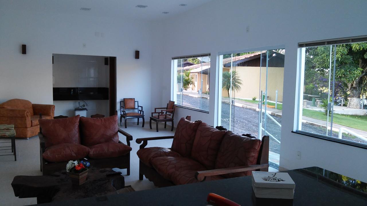 Hotel Pousada Gurupia Serra Negra  Extérieur photo